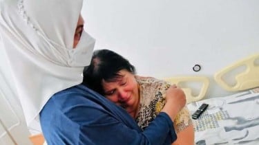 Ⓒ Hak cipta foto di atas dikembalikan sesungguhnya kepada pemilik foto Ⓒ Hak cipta foto di atas dikembalikan sesungguhnya kepada pemilik foto