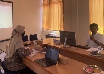 Perkuat Kolaborasi, BPJS Kesehatan Bantu Pemda Aceh Barat Rancang Regulasi