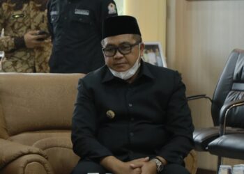 Ramli MS: Masyarakat Aceh Barat Sambut Antusias POPDA Aceh XVI
