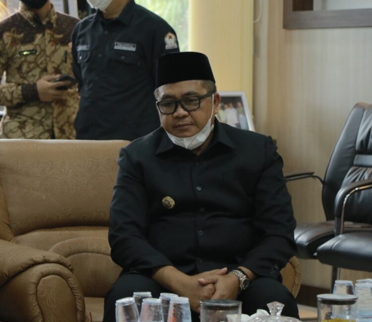 Ramli MS: Masyarakat Aceh Barat Sambut Antusias POPDA Aceh XVI
