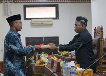 tirta daroy