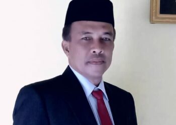 201 Calon Mahasiswa STAIN Meulaboh Ikut Ujian Melalui SSE