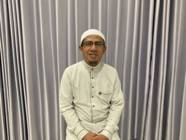 Berqurban yang Terbaik