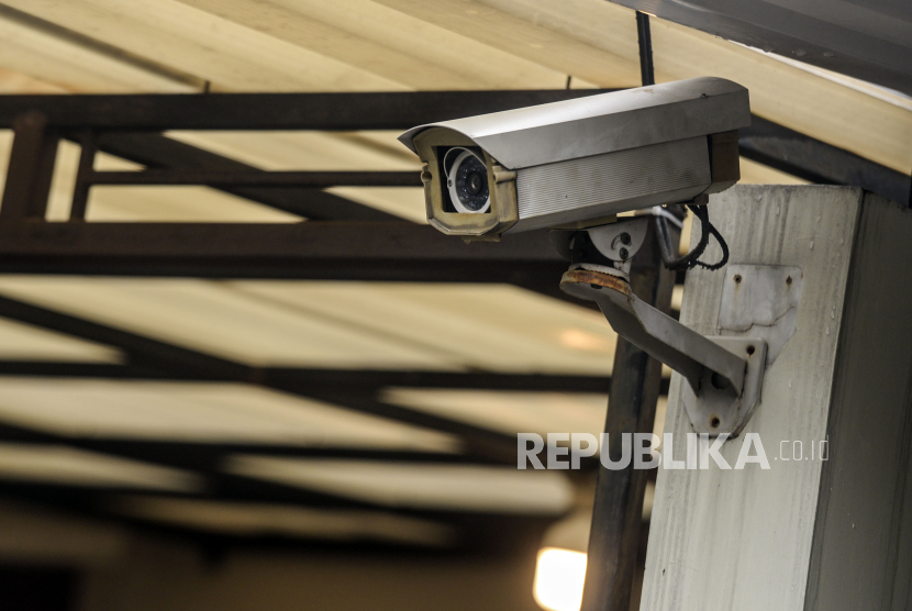 Ketua RT Akui Dekoder CCTV di Pos Sekuriti Diganti Usai Baku Tembak di Rumah Kadiv Propam