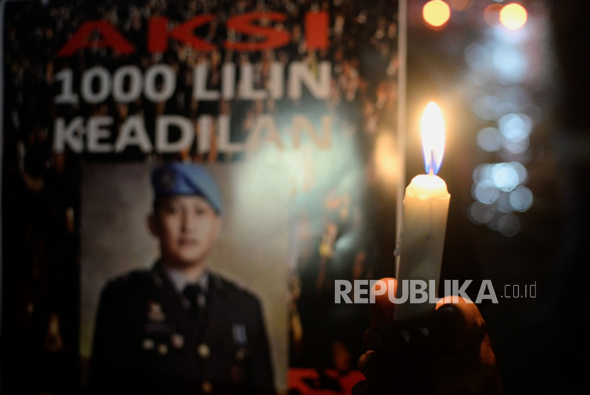 TNI Siap Bantu Autopsi Ulang Jenazah Brigadir J