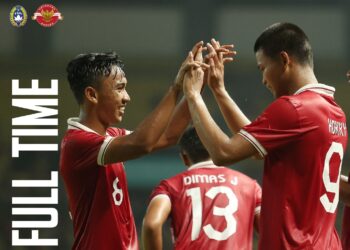 10 Besar Rating TV 4 Juli: Ikatan Cinta Melemah, Digusur Kembali oleh Piala AFF U19