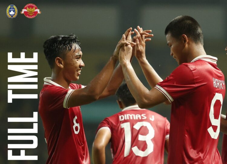 10 Besar Rating TV 4 Juli: Ikatan Cinta Melemah, Digusur Kembali oleh Piala AFF U19