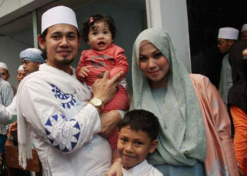 12 Kali Naik Haji, Ustadz Guntur Bumi Anggap seperti Hobi