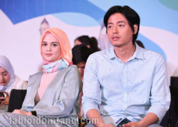 Roger Danuarta dan Cut Meyriska atau Chika dikabarkan pisah ranjang. (Seno/tabloidbintang.com)