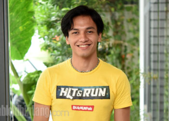 Jefri Nichol hingga Rio Dewanto Jadi Juri Falcon Script Hunt 2022
