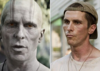 Christian Bale di Thor: Love and Thunder Bikin Pangling, Begitu Mengerikan