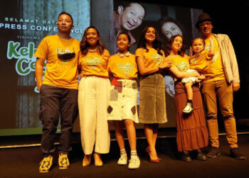 Keluarga Cemara 2 Makin Tinggalkan Film Tiara Andini dan Jefri Nichol