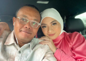 Nathalie Holscher menggugat cerai suaminya, Sule, ke Pengadilan Agama Cikarang, Jawa Barat. (Instagram)