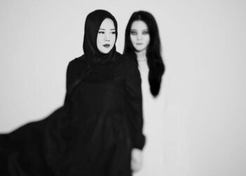 Film Ivanna Karya Risa Saraswati, Noni Belanda Tanpa Kepala Siap Meneror Anda!