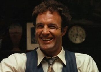 Sutradara dan Bintang The Godfather Mengenang James Caan yang Meninggal di Usia 82
