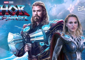 4 Fakta Film Thor: Love and Thunder, Kenapa Kamu Harus Menonton