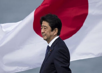 Jepang Berduka, Shinzo Abe Meninggal Dunia