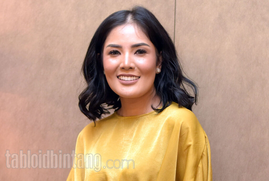 Dugaan Penyekapan Mantan Sopir, Nindy Ayunda Tak Penuhi Panggilan Polisi