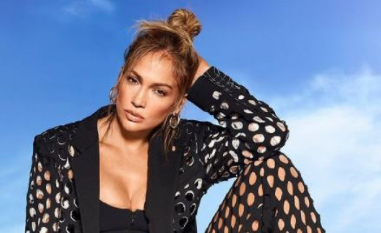Jennifer Lopez (Depositphotos)