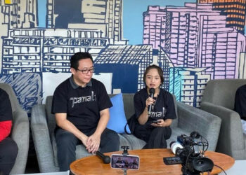 Jeje (Dok tabloidbintang.com)