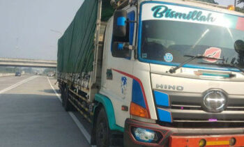 Mobil Dinas Bakamla RI Kecelakaan di Tol Semarang-Boyolali, Laksda TNI Purn Herry Setianegara Meninggal