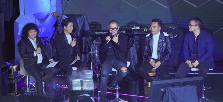 Ms Glow For Men Gelar Temu Seller dan Penghargaan