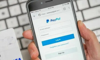 PayPal Diblokir, Kominfo: Mereka Beroperasi Ilegal di Indonesia, Ya Mohon Maaf