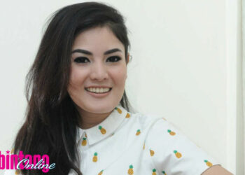 Nindy Ayunda Geram Diberitakan Dijemput Paksa Polisi, Beri Peringatan Keras  Begini