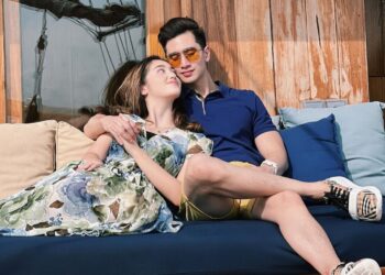 2 Tahun Syuting Bareng, Ranty Maria Bongkar Tabiat Asli Verrell Bramasta yang Bikin Bete Banyak Orang