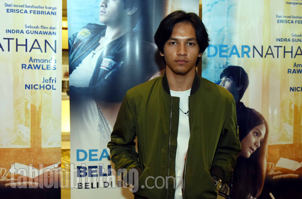 3 Bulan Jomlo, Jefri Nichol Bongkar Penyebab Putus dengan Pacar Terakhir