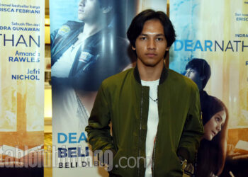 3 Bulan Jomlo, Jefri Nichol Bongkar Penyebab Putus dengan Pacar Terakhir