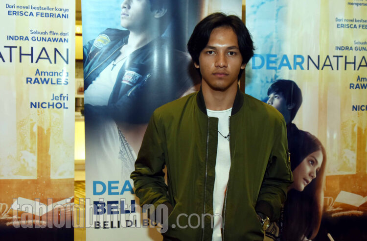 3 Bulan Jomlo, Jefri Nichol Bongkar Penyebab Putus dengan Pacar Terakhir