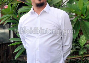 Ahmad Dhani (Seno/tabloidbintang.com)