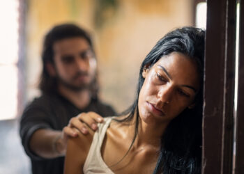 5 Ciri Emotional Abuse yang Patut Diwaspadai