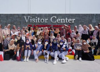 AVC, Wadah Komunitas Untuk Mengenal Aneka Menu Rendah Garam dari Dapur Umami