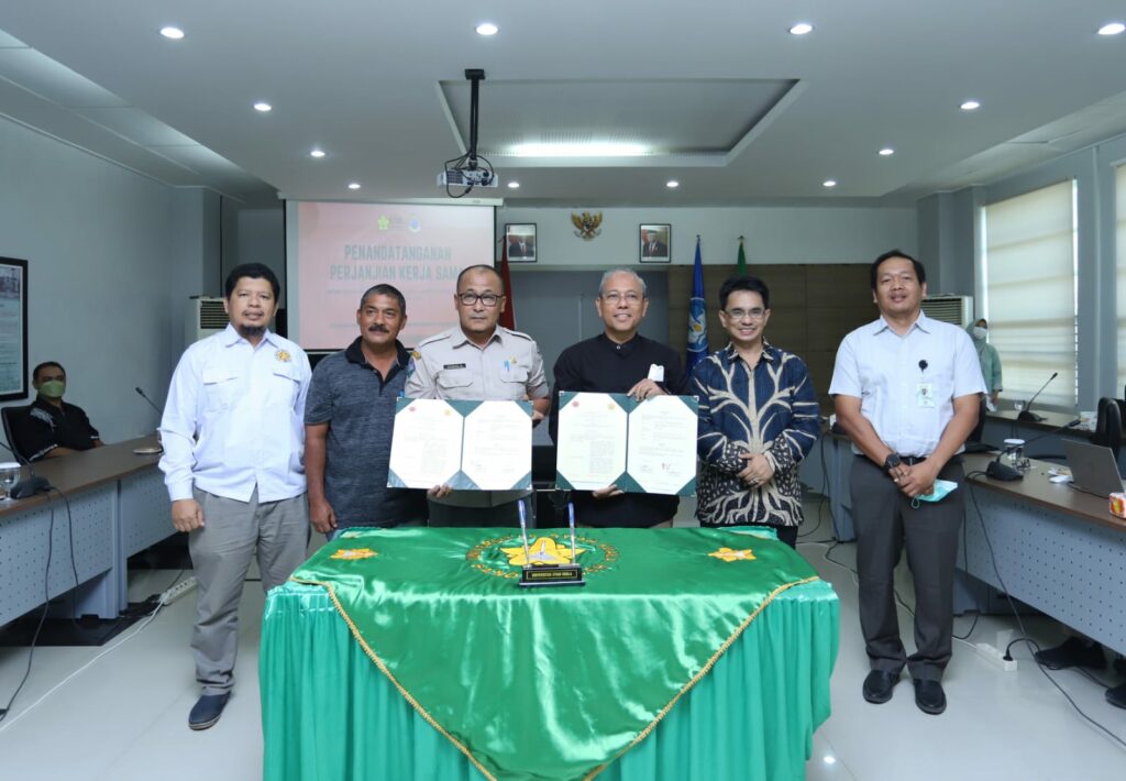 Aceh Selatan Gandeng Universitas Syiah Kuala Susun Kajian Resiko Bencana