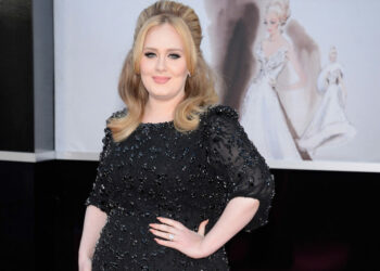 Adele Pengin Punya Anak Lebih Banyak, Rich Paul Berharap Jadi Ayah yang Lebih Sabar