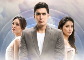 Cinta 2 Pilihan (Istimewa)