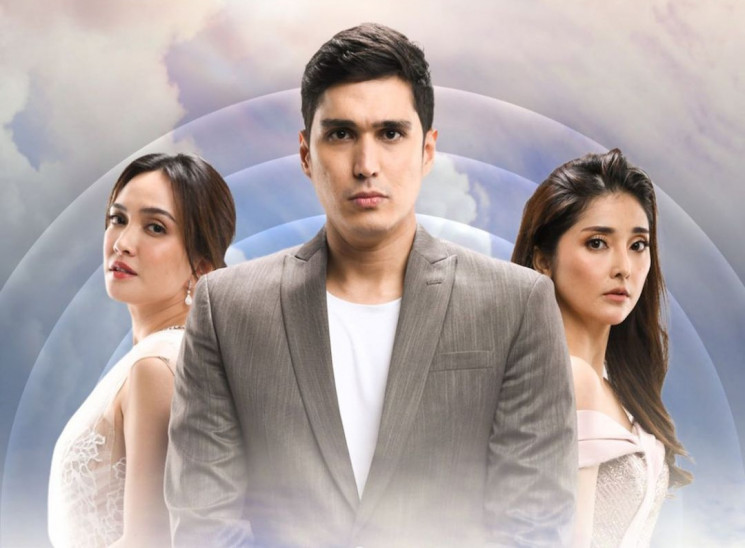 Cinta 2 Pilihan (Istimewa)