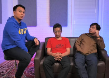 Anton Widiastanto dan Brian Kresno Putro Bernasib Sama, Dipecat dari Sheila on 7 Tanpa Penjelasan