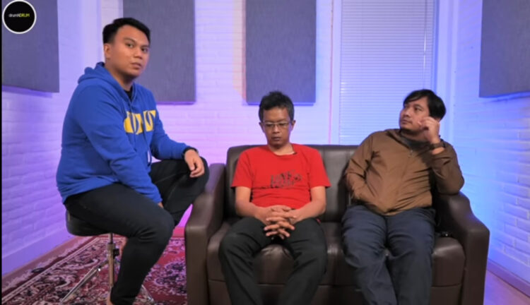 Anton Widiastanto dan Brian Kresno Putro Bernasib Sama, Dipecat dari Sheila on 7 Tanpa Penjelasan