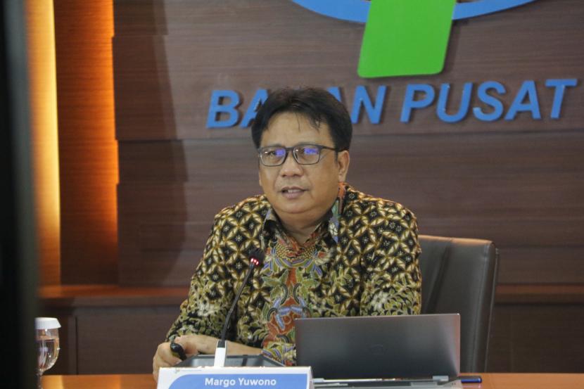 BPS Catat Penurunan Kemiskinan Indonesia Per Maret 2022