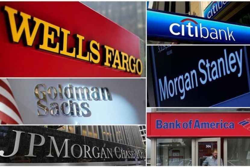 Bank Besar AS perkirakan Pinjaman Melambat Karena Prospek Suram
