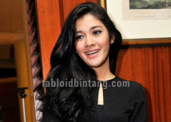 Baru 3 Minggu Muncul Sudah Menghilang dari Aku Bukan Wanita Pilihan, Kemana Naysilla Mirdad?