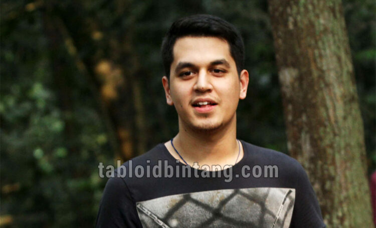 Begini Cara Kevin Julio dan Jihane Almira Bangun Kemistri di Film "How Are You Really?"