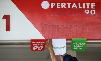 Beli Pertalite Pakai Aplikasi, PDIP: Rakyat Kecil Selalu Dibuat Ribet