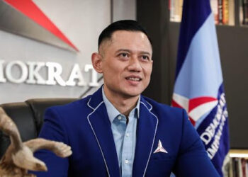 Belum Punya Pengalaman Pemerintahan, Kelemahan AHY Terpilih Presiden 2024