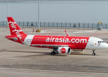Bereh That, Bandara SIM Kembali Layani Penerbangan Internasional