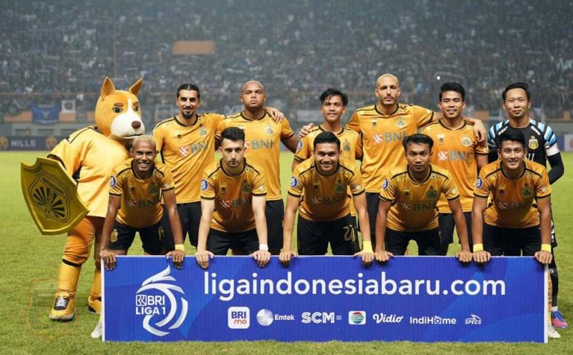 Bhayangkara FC Abaikan Hasil Buruk Persik pada Laga Perdana Liga 1
