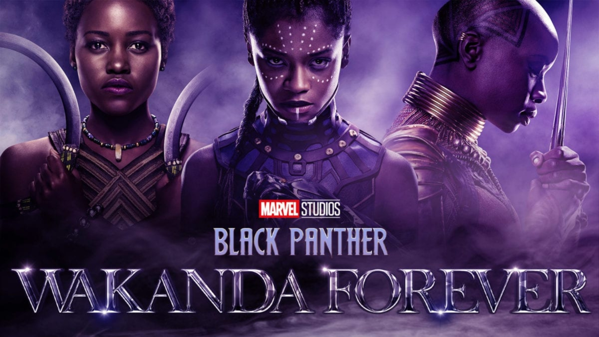 Black Panther: Wakanda Forever Rilis Trailer Emosional Pertamanya Setelah Kematian Chadwick Boseman